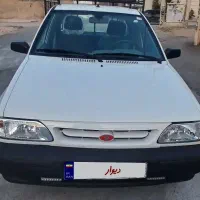 پراید وانت 151