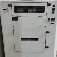 سوپر سایلنت باکس 3 ظرفیتی