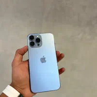 اپل iPhone 13 Pro Max با حافظهٔ ۲۵۶ گیگابایت|موبایل|اصفهان, احمدآباد|دیوار