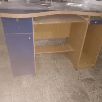 میز کامپیوتر