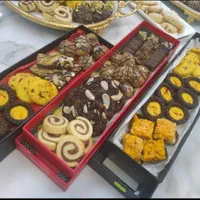 آموزش شیربنی بوتیکی