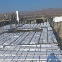 آرماتوربندی صفرتاصد