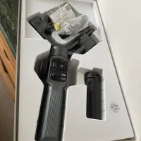 گیم بال Smooth 5S|دوربین عکاسی و فیلمبرداری|شیراز, عفیفآباد|دیوار