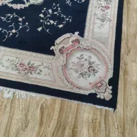 فرش ماشینی پاتریس