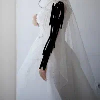 اجاره لباس عروس اروپایی و مینیمال