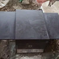 میز مبلمان همراه با بازی