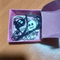گردنبند انگشتر