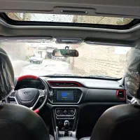 mvm.cvt x33sدرجه یک مدل۱۴۰۰|خودرو سواری و وانت|بوکان, |دیوار