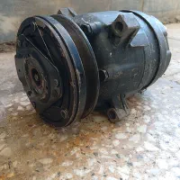کمپرسور کولر دوو سیلو