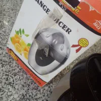 آب مرکبات گیری|آبمیوهگیر و آبمرکباتگیر|نجفآباد, شهدای غربی|دیوار