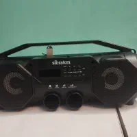 اسپیکر sibratonv نو