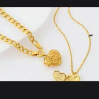طلا پیدا شده خیابان معلم