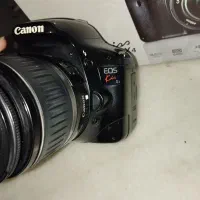 کنون 550D (canon 550d)|دوربین عکاسی و فیلم‌برداری|ساری, |دیوار