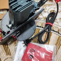 اره گرد بر رونیکس|ابزارآلات|مسجد سلیمان, |دیوار