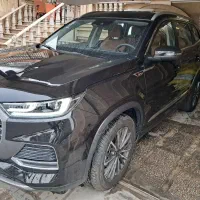 تیگو۸پرومکس۱۴۰۴/ ۱،۸۰۰تا کار / مشکی|خودرو سواری و وانت|اندیشه, اندیشه فاز ۳|دیوار