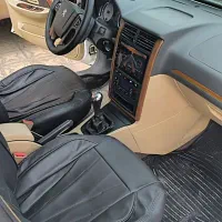 فروش پارس سال 1400 سفید|خودرو سواری و وانت|شیراز, تحویلی|دیوار