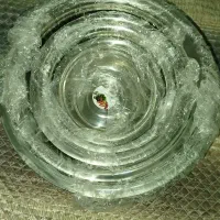 سرویس لگن ۵ تیکه استیل