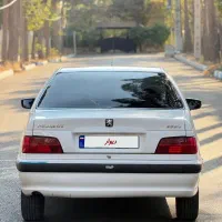 پرشیا xu7 دریچه سیمی|خودرو سواری و وانت|تهران, سلسبیل جنوبی|دیوار