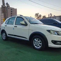 کوئیک Gxrl مدل 1403 پارس خودرو