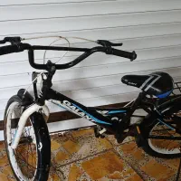 دوچرخه