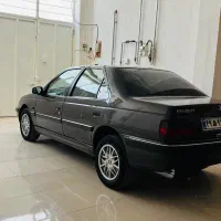 پژو پارس  الکس ELX