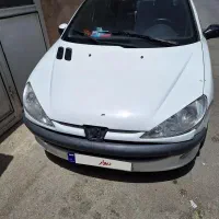 206 مدل 88