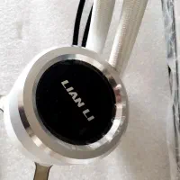 خنک کننده مایع پردازنده لیان لی Galahad AIO 360 SL|قطعات و لوازم جانبی رایانه|تهران, میدان ولیعصر|دیوار