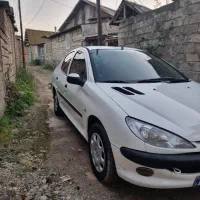 206 sd|خودرو سواری و وانت|لنگرود, |دیوار