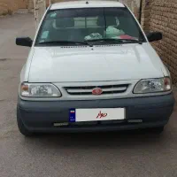 پراید وانت 403