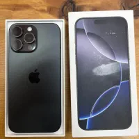 آیفون ۱۶ پرومکس za