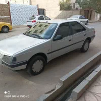 پژو 405|خودرو سواری و وانت|قرچک, مهدیه|دیوار
