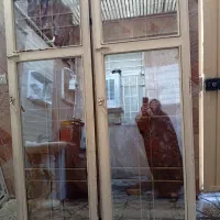 در اهنی|مصالح و تجهیزات ساختمان|الوند, |دیوار