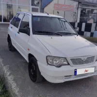 فروش پراید۱۱۱مدل۸۹ رخ درحد۹۵نوشهر|خودرو سواری و وانت|نوشهر, |دیوار