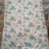 دو عدد تشک پنبه‌ای