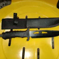 چاقو شکاری تخفیف داره|کوهنوردی و کمپینگ|آبپخش, |دیوار