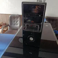 کیس کامپیوتر Core i5 نسل 4