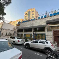 شمال جردن ملک تجاری کاملا مستغل