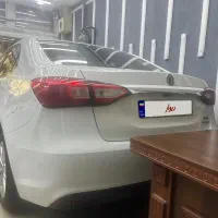 MG360 اتومات توربو|خودرو سواری و وانت|تهران, فردوس|دیوار