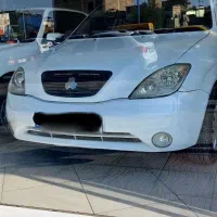 تیبا ۲ مدل ۱۳۹۸