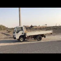 آمیکو ۴.۵تن مدل۸۷|خودرو سنگین|زابل, |دیوار