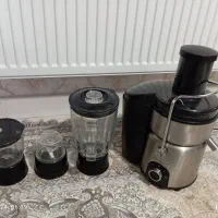 آبمیوه گیر۴کاره