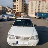 پراید ۱۱۱ مدل ۹۸