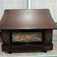 بخاری|بخاری، هیتر، شومینه|شاهین‌شهر, مخابرات (شهید بهشتی)|دیوار