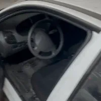 تیبا ۱ مدل ۹۸ تک سوز