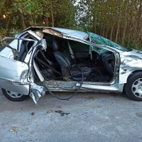 تصادفی 84|خودرو سواری و وانت|بندر انزلی, سپه|دیوار