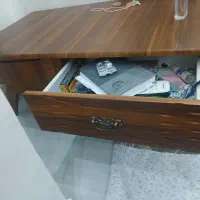 میز جلومبلی|مبلمان خانگی و میز عسلی|رشت, معلولین|دیوار