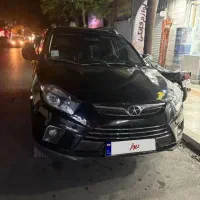 جک S5 قابل معاوضه