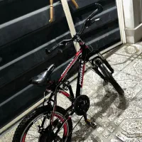 دوچرخه
