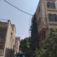 تعدادی پنجره مصرفی فروشی