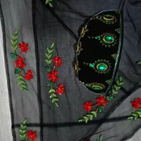 منجق دوزی|لباس|یاسوج, |دیوار